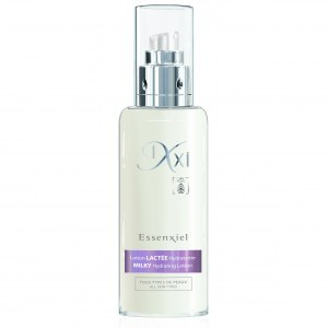 Milky Hydrating Lotion ixxi