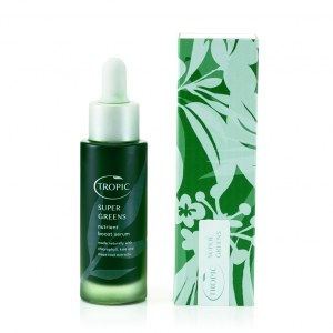 Super Greens Nutrient Boost Serum Tropic