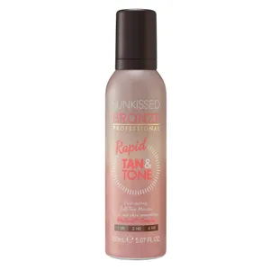 Rapid Tan & Tone Sunkissed