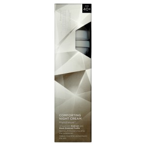 PhytoDeluxe Comforting Night Cream Optimum