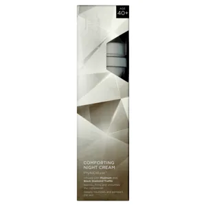 PhytoDeluxe Comforting Night Cream Optimum