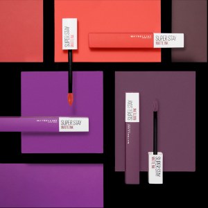 Super Stay Matte Ink Produkttest Maybelline New York