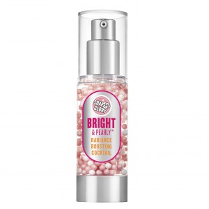 Bright & Pearly Radiance Boosting Cocktail Soap & Glory