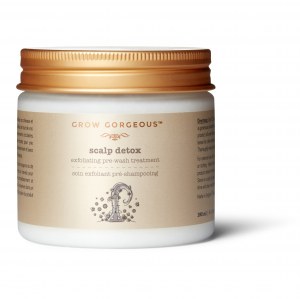Scalp Detox Grow Gorgeous