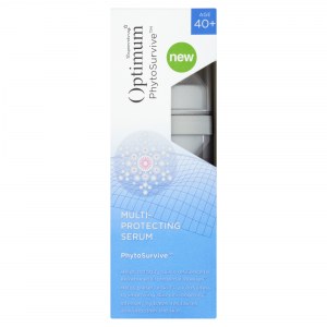 PhytoSurvive Multi-Protecting Serum (40+) Optimum