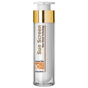 Sunscreen Velvet SPF 30 FrezyDerm
