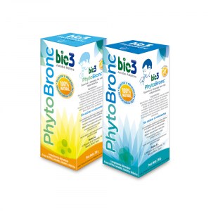 Opiniones Jarabes PhytoBronc bio3