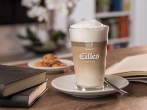 EILLES KAFFEE Espresso Eilles