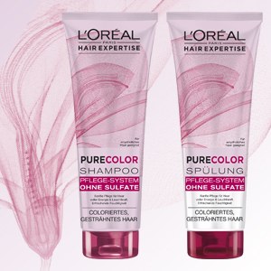 Hair Expertise Pure Color L'Oréal Paris