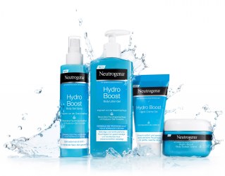 Hydro Boost Neutrogena®