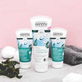 Hydro Effect Serie lavera