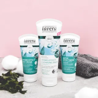 Hydro Effect Serie lavera