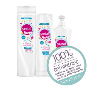 Opiniones Sedal Nutrición Micelar SEDAL