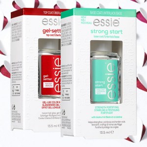 Essie Nagelpflege essie
