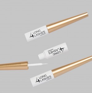 Long4Lashes OCEANIC