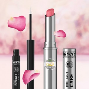 Colour Cosmetics lavera