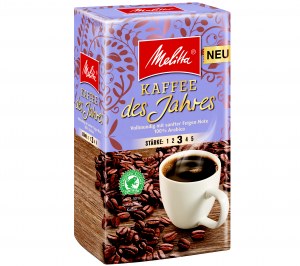 Kaffee des Jahres 2019 Melitta®