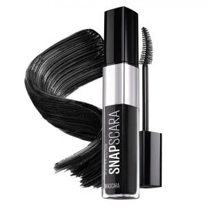 Snapscara Mascara Maybelline New York