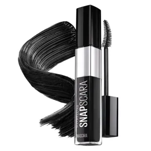 Snapscara Mascara Maybelline New York