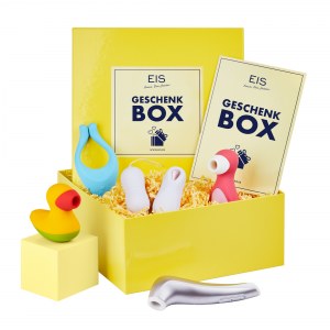 Geschenkbox EIS.de