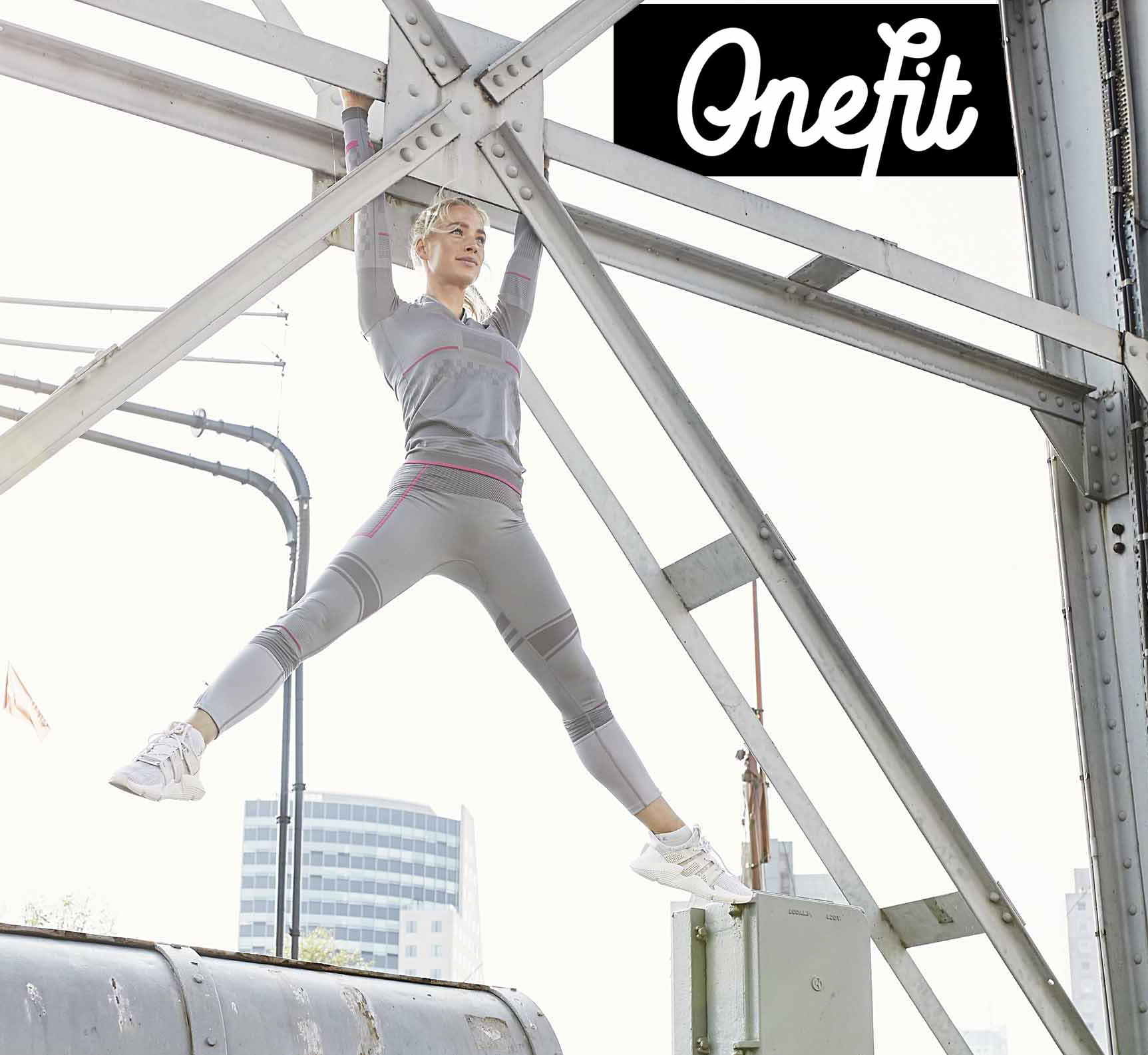 Onefit Onefit Test And Bewertung Sport Gofeminin
