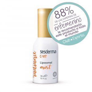 Opiniones C-VIT MIST Sesderma