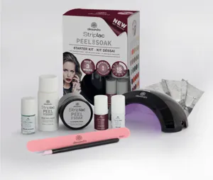 Striplac Starterkit alessandro