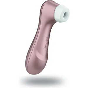 Opiniones Satisfyer Pro 2 Satisfyer