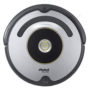 Opiniones Roomba 615 - Robot aspirador iRobot