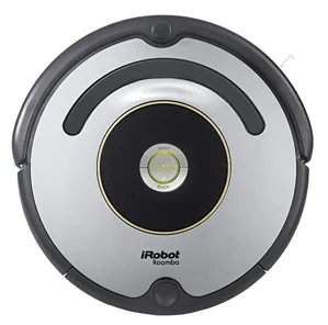 Opiniones Roomba 615 - Robot aspirador iRobot