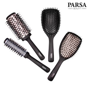 Active Ingredient Bürstenserie PARSA Beauty