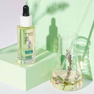 Garnier Bio Lavendel Serie GARNIER BIO