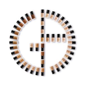 LUMINOUS SILK FOUNDATION ARMANI beauty