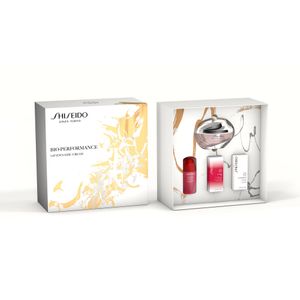 Bio-Performance Pflegeset Shiseido