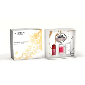 Bio-Performance Pflegeset Shiseido