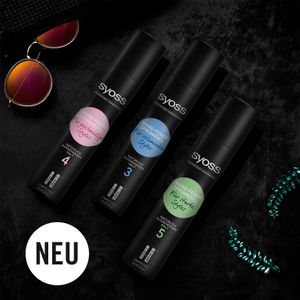 Mikro Spray Syoss