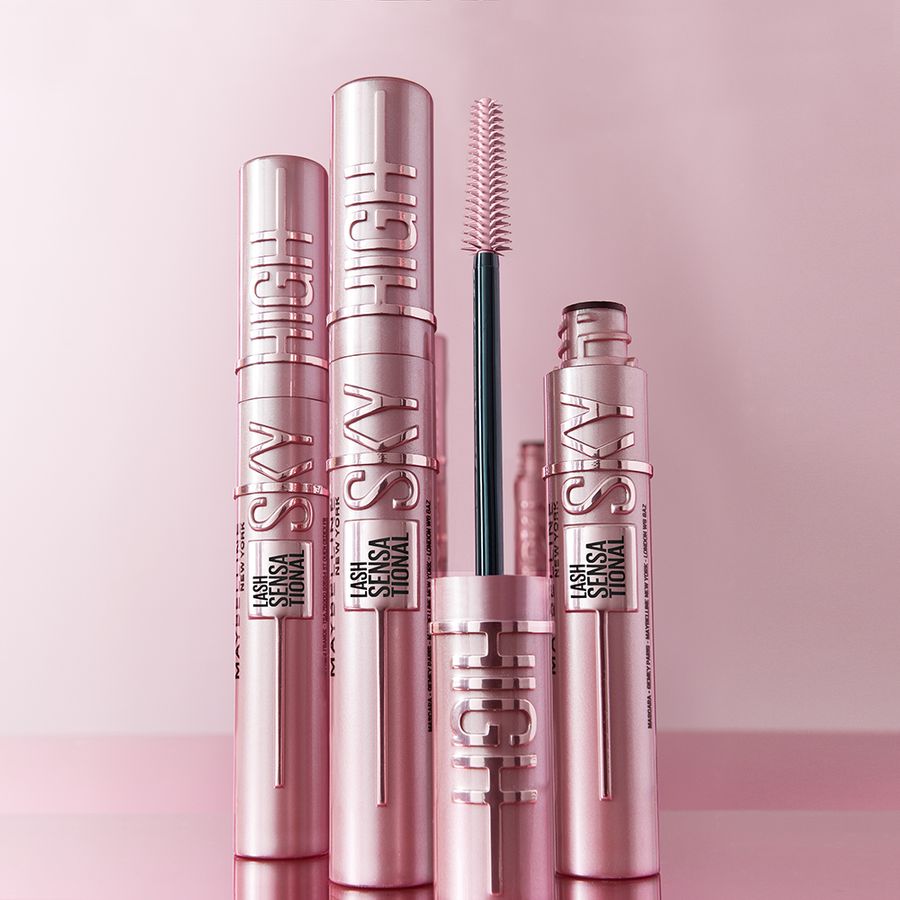 Maybelline Sky High Mascara Sverige