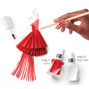 Gel Couture essie
