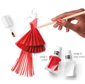 Gel Couture essie