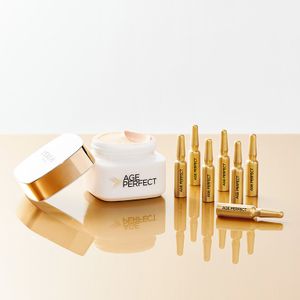 Age Perfect Pro-Kollagen Experte Serie L'Oréal Paris