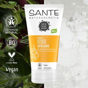 Repair Spülung SANTE Naturkosmetik
