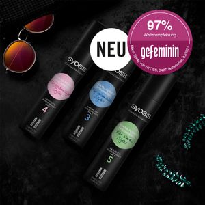 Mikro Spray Syoss