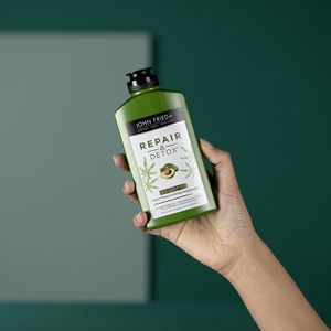 Repair & Detox* Linie John Frieda