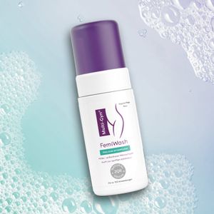 FemiWash Multi-Gyn®