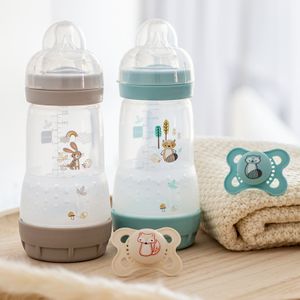 Easy Start™ Anti-Colic Flasche MAM Babyartikel