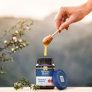 MGO 250+ Manuka Honig Manuka Health