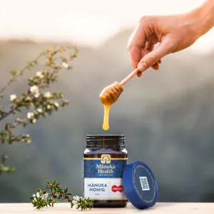 MGO 250+ Manuka Honig Manuka Health