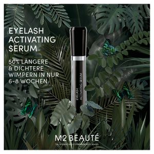 M2 BEAUTÉ EYELASH ACTIVATING SERUM M2 BEAUTÉ