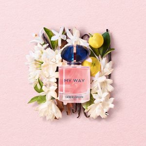 My Way Eau de Parfum Giorgio Armani