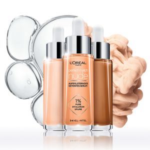 L'Oréal Paris PERFECT MATCH getöntes Serum L'Oréal Paris